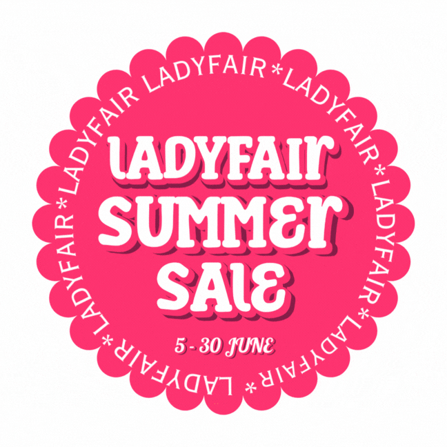 SUMMER SALE