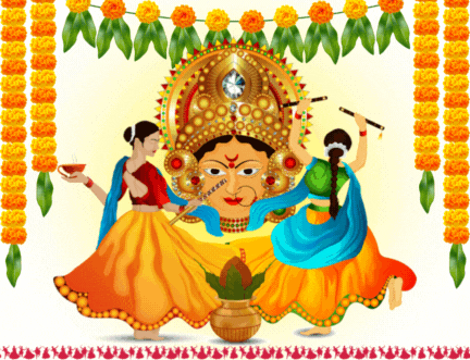 Navratri Special