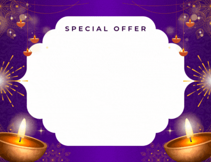 Diwali Dhamaka Sale