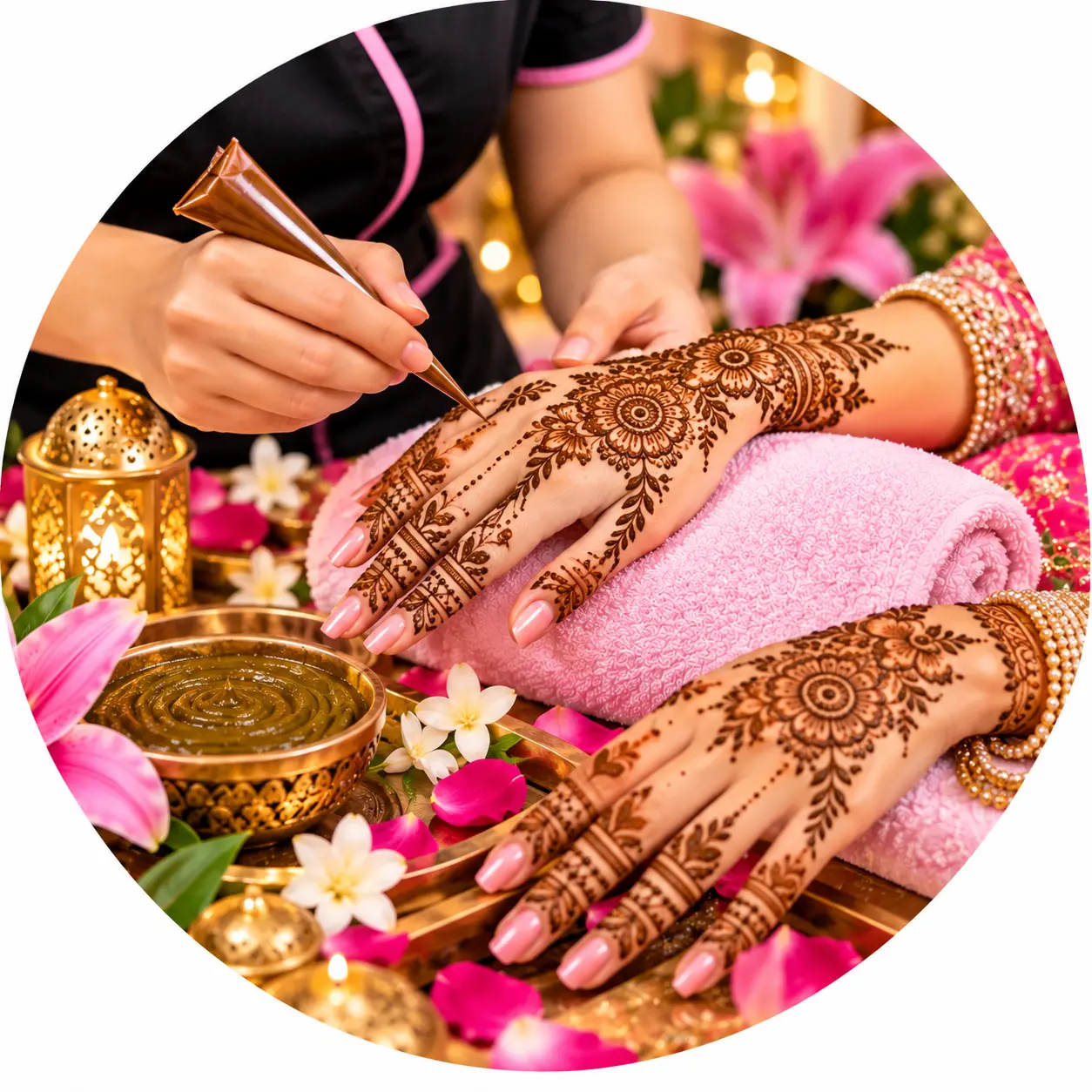 Mehndi