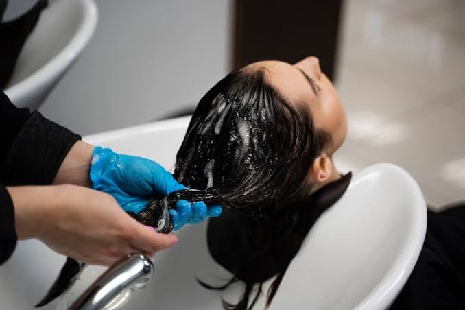 Ladyfair Beauty Product Category - Hair Treatment