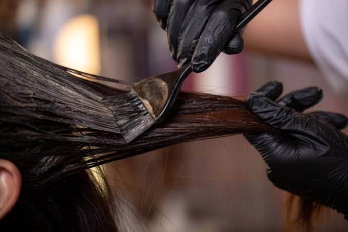 Ladyfair Beauty Product Category - Hair Color