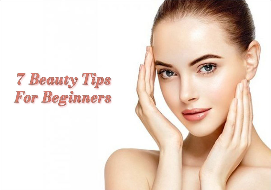 Beauty tips for face