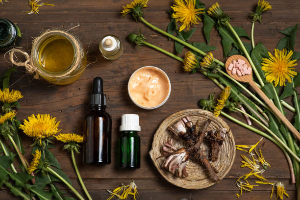 Understanding Herbal Makeup: What Sets It Apart