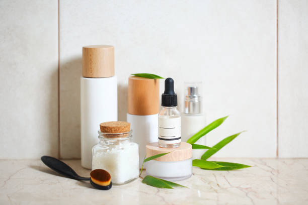 Understanding Herbal Makeup: What Sets It Apart