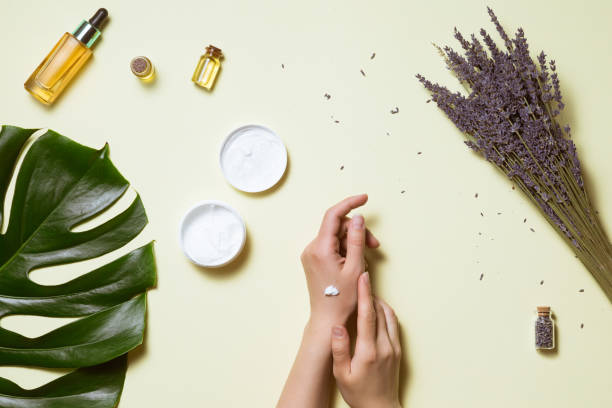 Understanding Herbal Makeup: What Sets It Apart