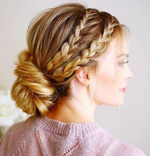 10 must try hairstyles for busy mom